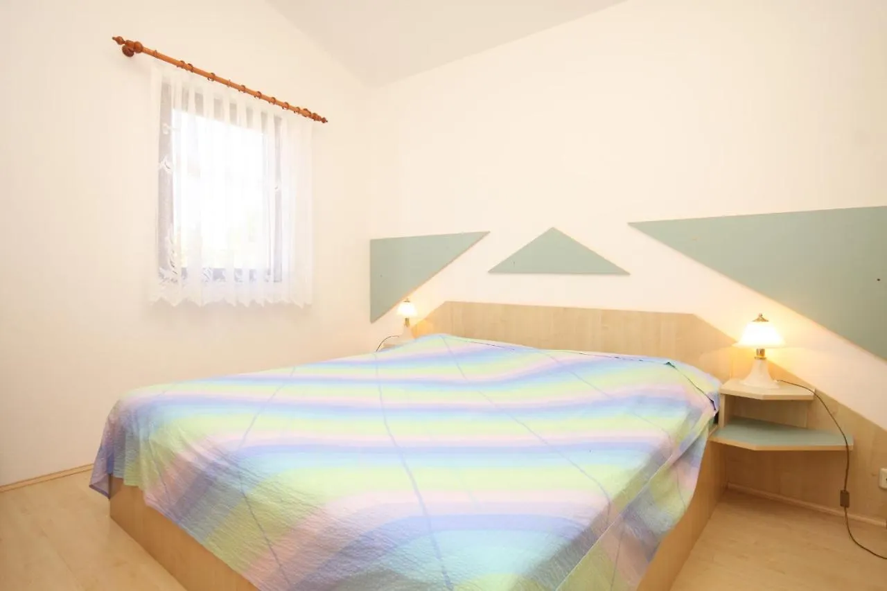 Apartment Zdrelac 8406A