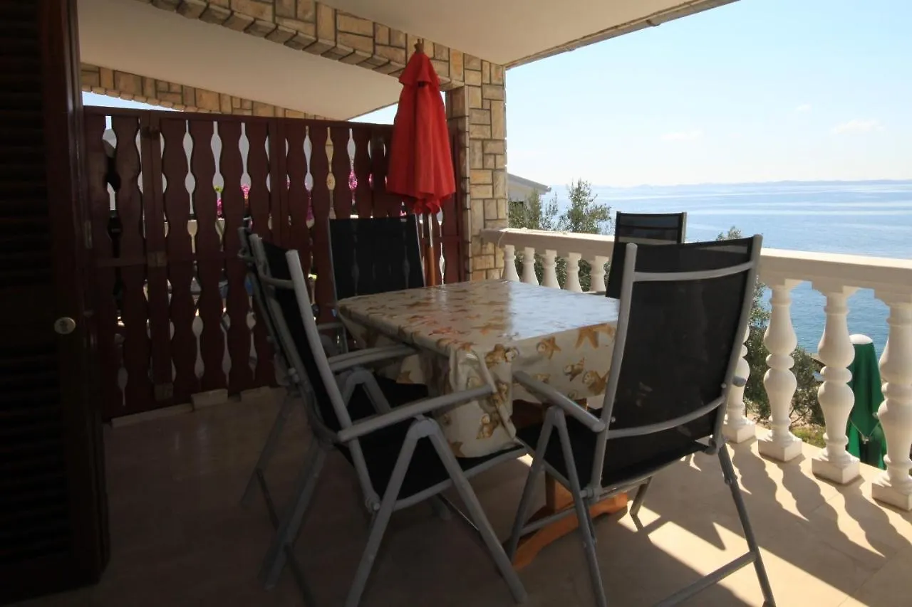 Apartment Zdrelac 8406A 0*,  Croatia